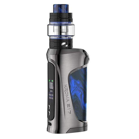 Buy Bulk Wholesale Innokin Kroma 217 Z Force Vape Kit - vapesourceuk