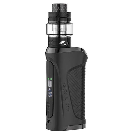 Buy Bulk Wholesale Innokin Kroma 217 Z Force Vape Kit - vapesourceuk