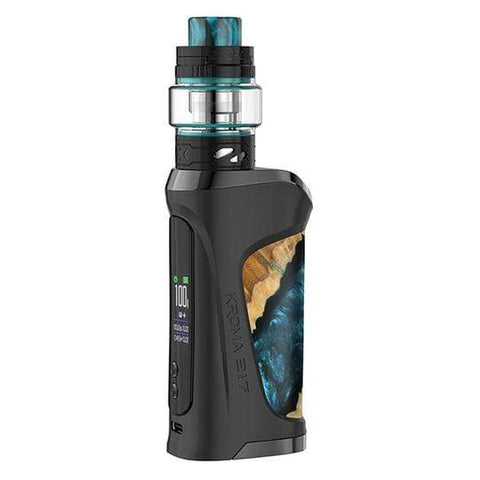Buy Bulk Wholesale Innokin Kroma 217 Z Force Vape Kit - vapesourceuk