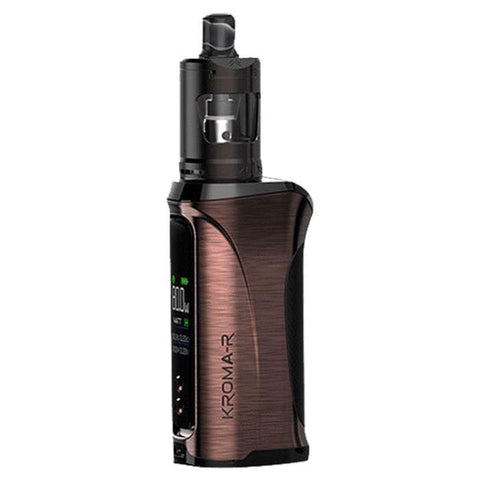 Buy Bulk Wholesale INNOKIN - KROMA R - VAPE KIT - vapesourceuk