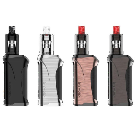 Buy Bulk Wholesale INNOKIN - KROMA R - VAPE KIT - vapesourceuk