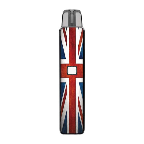 Buy Bulk Wholesale Innokin MVP Pod Kit - vapesourceuk