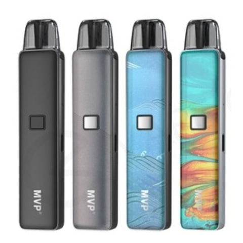 Buy Bulk Wholesale Innokin MVP Pod Kit - vapesourceuk