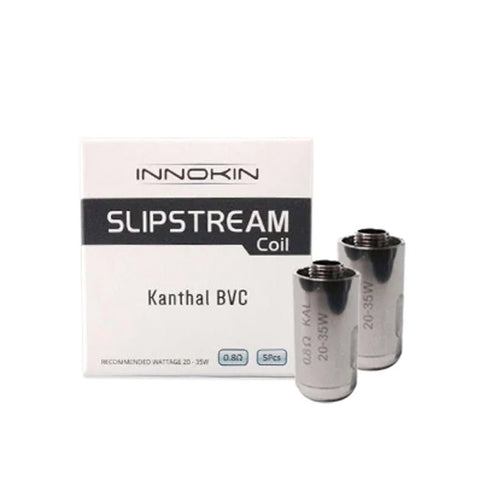 Buy Bulk Wholesale INNOKIN - SLIPSTREAM - COILS - vapesourceuk