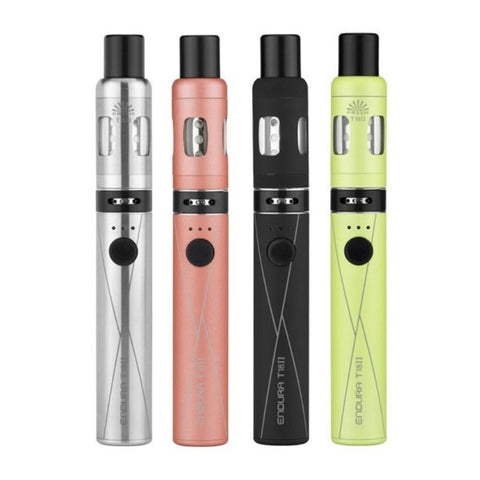 Buy Bulk Wholesale INNOKIN - T18 II MINI KIT - vapesourceuk
