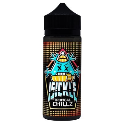 Buy Bulk Wholesale Isickle 100ml Shortfill - vapesourceuk