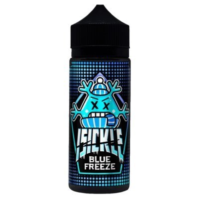 Buy Bulk Wholesale Isickle 100ml Shortfill - vapesourceuk