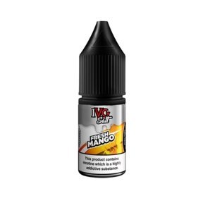 Buy Bulk Wholesale IVG 10ML Nic Salt (Pack of 10) - vapesourceuk