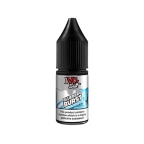 Buy Bulk Wholesale IVG 10ML Nic Salt (Pack of 10) - vapesourceuk