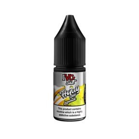 Buy Bulk Wholesale IVG 10ML Nic Salt (Pack of 10) - vapesourceuk