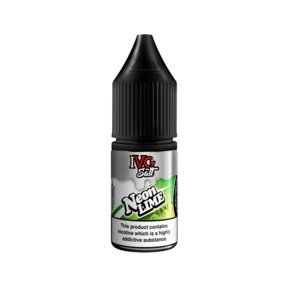 Buy Bulk Wholesale IVG 10ML Nic Salt (Pack of 10) - vapesourceuk