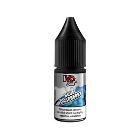 Buy Bulk Wholesale IVG 10ML Nic Salt (Pack of 10) - vapesourceuk