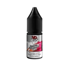 Buy Bulk Wholesale IVG 10ML Nic Salt (Pack of 10) - vapesourceuk