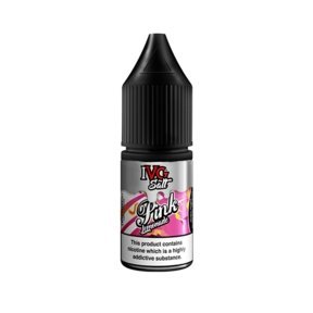 Buy Bulk Wholesale IVG 10ML Nic Salt (Pack of 10) - vapesourceuk