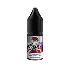 Buy Bulk Wholesale IVG 10ML Nic Salt (Pack of 10) - vapesourceuk