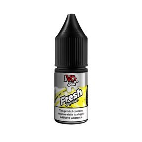 Buy Bulk Wholesale IVG 10ML Nic Salt (Pack of 10) - vapesourceuk
