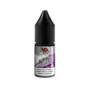 Buy Bulk Wholesale IVG 10ML Nic Salt (Pack of 10) - vapesourceuk