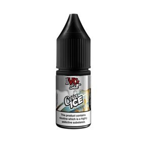Buy Bulk Wholesale IVG 10ML Nic Salt (Pack of 10) - vapesourceuk