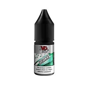 Buy Bulk Wholesale IVG 10ML Nic Salt (Pack of 10) - vapesourceuk