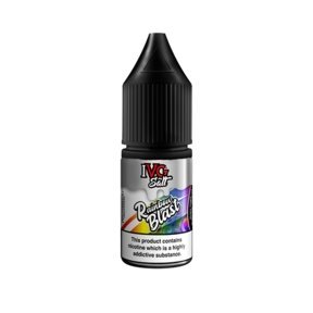 Buy Bulk Wholesale IVG 10ML Nic Salt (Pack of 10) - vapesourceuk