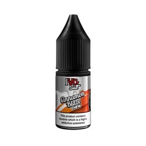 Buy Bulk Wholesale IVG 10ML Nic Salt (Pack of 10) - vapesourceuk