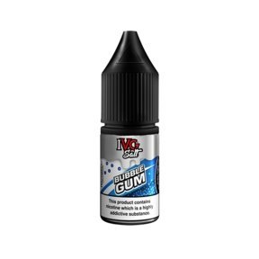 Buy Bulk Wholesale IVG 10ML Nic Salt (Pack of 10) - vapesourceuk