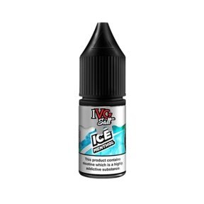 Buy Bulk Wholesale IVG 10ML Nic Salt (Pack of 10) - vapesourceuk