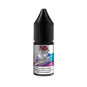 Buy Bulk Wholesale IVG 10ML Nic Salt (Pack of 10) - vapesourceuk