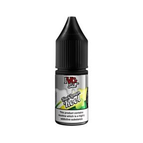Buy Bulk Wholesale IVG 10ML Nic Salt (Pack of 10) - vapesourceuk