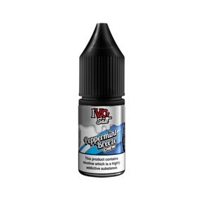 Buy Bulk Wholesale IVG 10ML Nic Salt (Pack of 10) - vapesourceuk