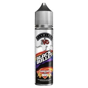 Buy Bulk Wholesale IVG 50ml Shortfill - vapesourceuk