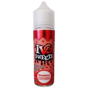 Buy Bulk Wholesale IVG 50ml Shortfill - vapesourceuk