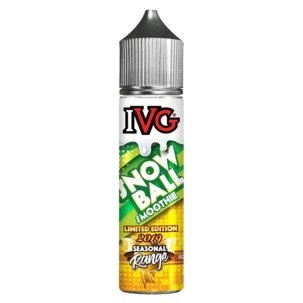 Buy Bulk Wholesale IVG 50ml Shortfill - vapesourceuk