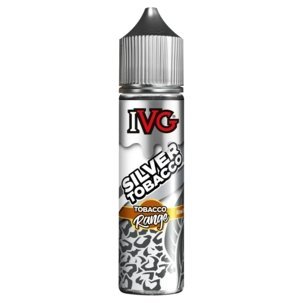 Buy Bulk Wholesale IVG 50ml Shortfill - vapesourceuk