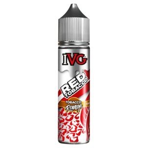 Buy Bulk Wholesale IVG 50ml Shortfill - vapesourceuk