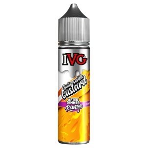 Buy Bulk Wholesale Ivg After Dinner Range 50ml Shortfill - vapesourceuk