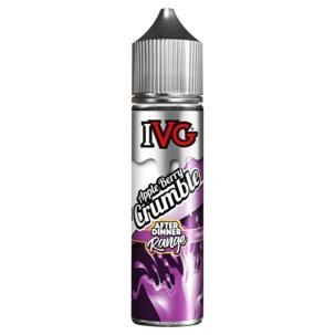 Buy Bulk Wholesale Ivg After Dinner Range 50ml Shortfill - vapesourceuk