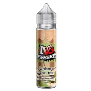 Buy Bulk Wholesale Ivg After Dinner Range 50ml Shortfill - vapesourceuk