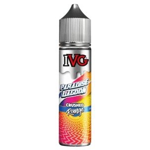 Buy Bulk Wholesale IVG Crused 50ML Shortfill - vapesourceuk