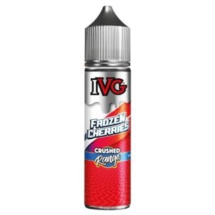 Buy Bulk Wholesale IVG Crused 50ML Shortfill - vapesourceuk