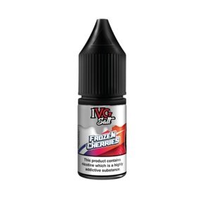 Buy Bulk Wholesale IVG Crushed 10ML Nic Salt (Pack of 10) - vapesourceuk