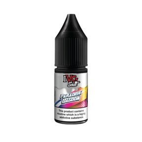 Buy Bulk Wholesale IVG Crushed 10ML Nic Salt (Pack of 10) - vapesourceuk