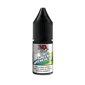 Buy Bulk Wholesale IVG Crushed 10ML Nic Salt (Pack of 10) - vapesourceuk