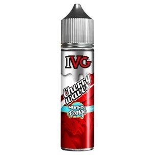 Buy Bulk Wholesale IVG Menthol Range 50ml Shortfill - vapesourceuk