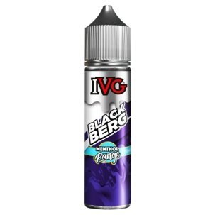 Buy Bulk Wholesale IVG Menthol Range 50ml Shortfill - vapesourceuk