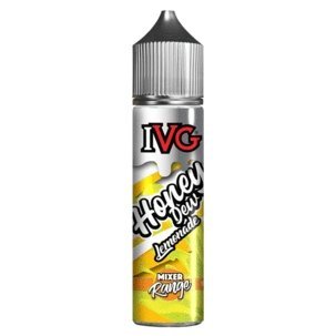 Buy Bulk Wholesale IVG Mixer Range 50ml Shortfill - vapesourceuk