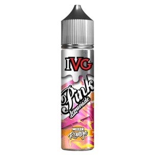Buy Bulk Wholesale IVG Mixer Range 50ml Shortfill - vapesourceuk
