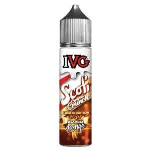 Buy Bulk Wholesale IVG Pop Range 50ml Shortfill - vapesourceuk
