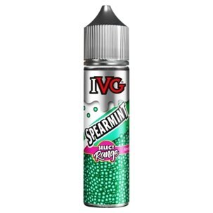 Buy Bulk Wholesale IVG Select Range 50ml Shortfill - vapesourceuk