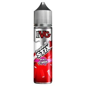 Buy Bulk Wholesale IVG Select Range 50ml Shortfill - vapesourceuk